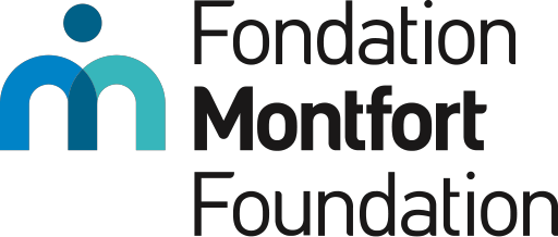 Montfort Foundation logo