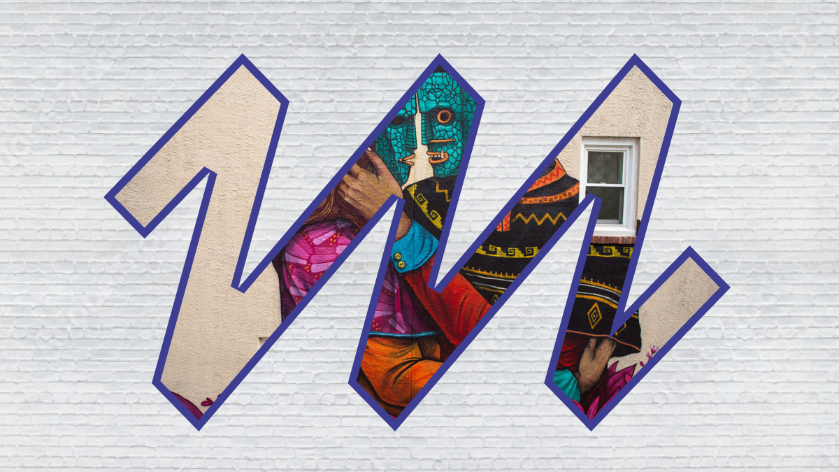 Mural Arts Philadelphia logo