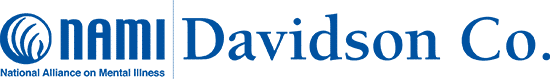 NAMI Davidson County logo