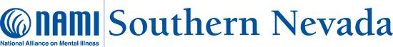 NAMI Southern Nevada logo