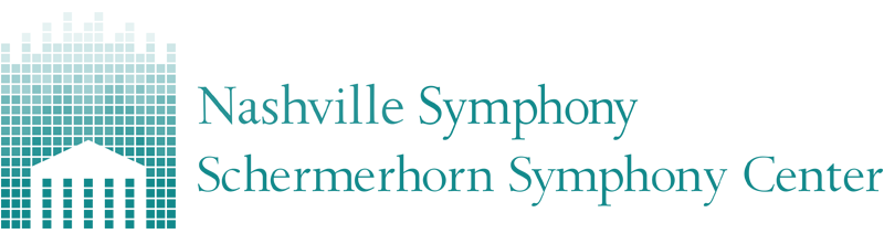 Nashville Symphony logo