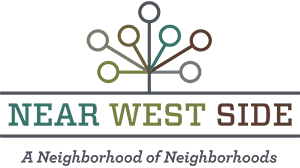 Near West Side Partners logo