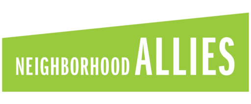Neighborhood Allies logo