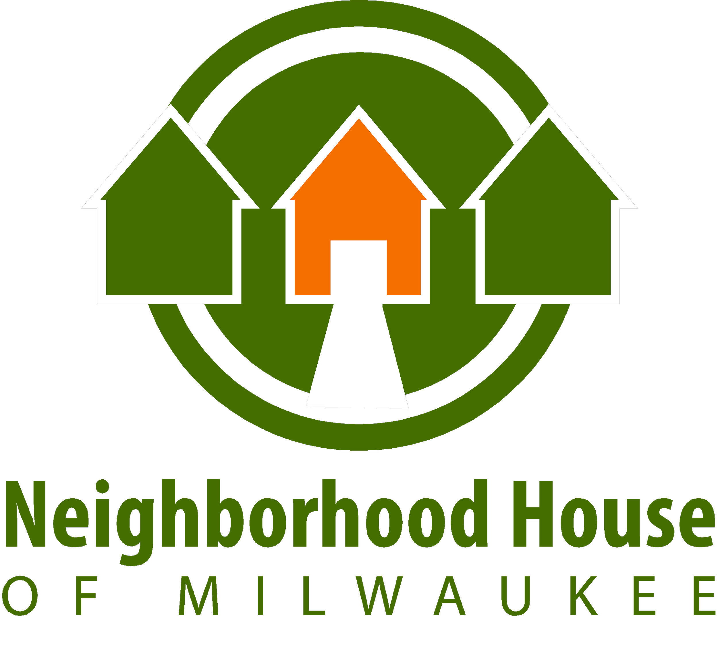 Neighborhood House of Milwaukee logo