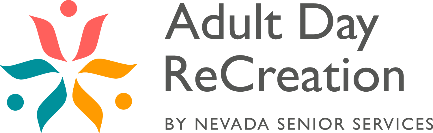 Nevada Senior Services logo