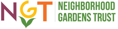 Neighborhood Gardens Trust logo