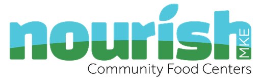 NourishMKE logo