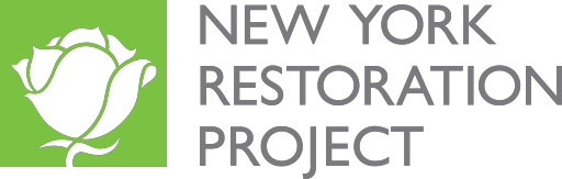 New York Restoration Project logo