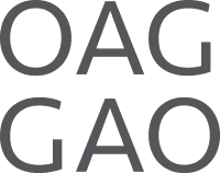 Ottawa Art Gallery logo