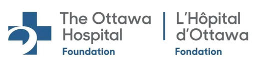 The Ottawa Hospital Foundation logo