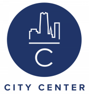 City Center (OK City Center) logo