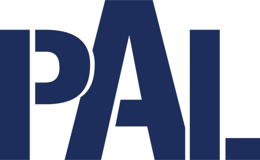 OKC PAL logo