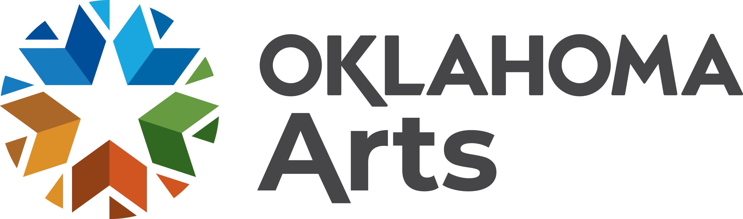 Oklahoma Contemporary Arts Center logo