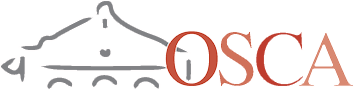 Old Ottawa South Community Association (OSCA) logo