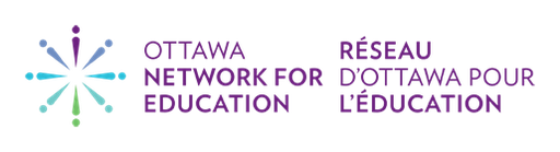 Ottawa Network for Education logo