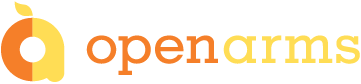 Open Arms of Minnesota logo
