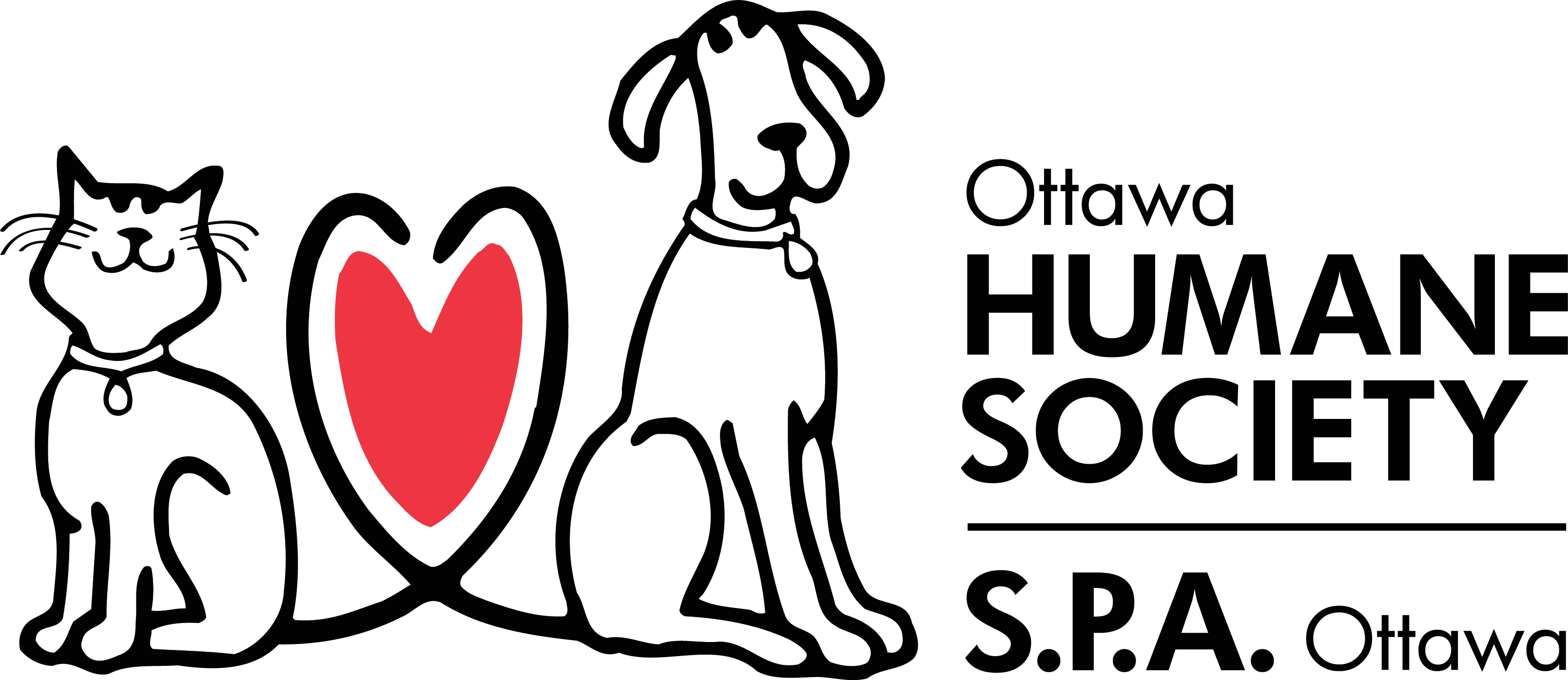 Ottawa Humane Society logo