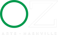 OZ Arts Nashville logo