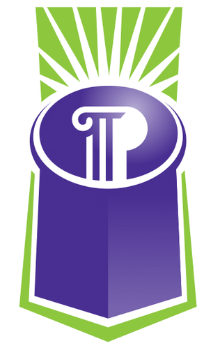 Page Education Foundation logo