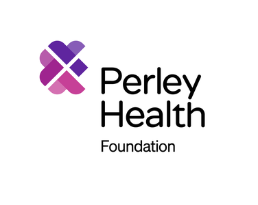 Perley Health Foundation logo