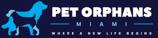 Pet Orphans Miami logo