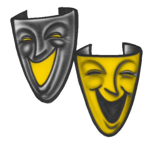Pittsburgh Playwrights Theatre Company logo