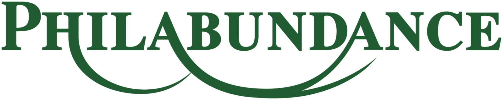 Philabundance logo