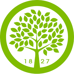 Pennsylvania Horticultural Society (PHS) logo