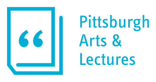 Pittsburgh Arts & Lectures logo