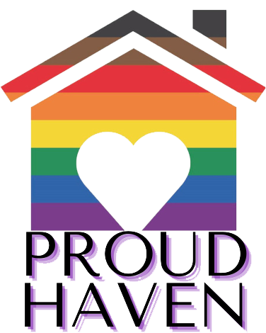 Proud Haven logo