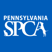 PSPCA (Pennsylvania SPCA) logo