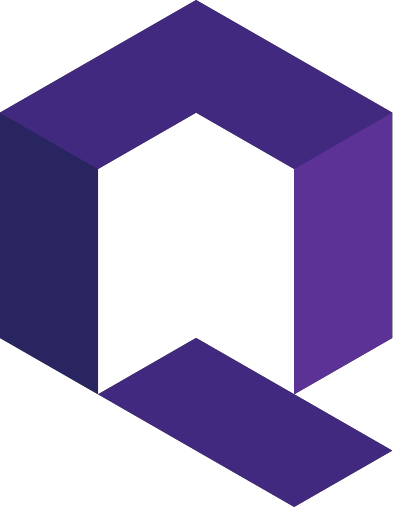 Queens Public Library Foundation logo