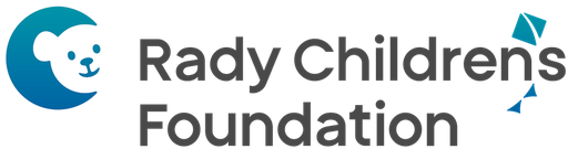 Rady Children's Hospital Foundation logo