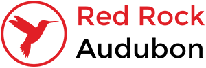 Red Rock Audubon Society logo