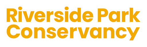 Riverside Park Conservancy logo