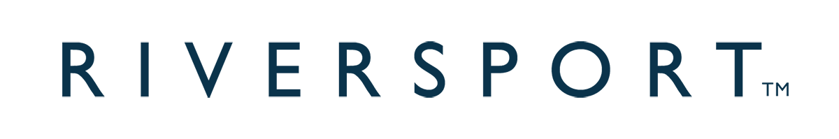 RIVERSPORT Foundation logo