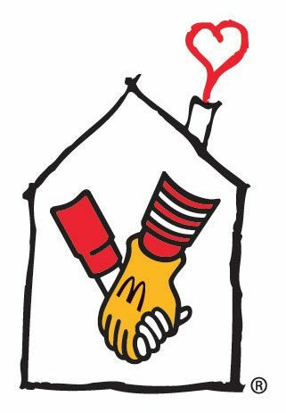 Ronald McDonald House Charities of San Antonio logo