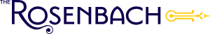 The Rosenbach Museum & Library logo