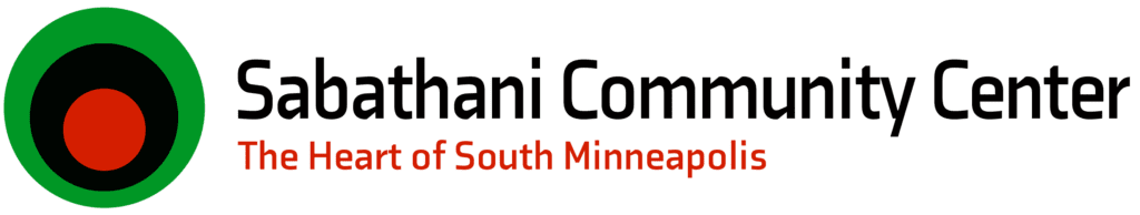 Sabathani Community Center logo