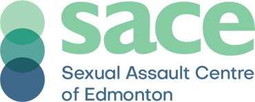 Sexual Assault Centre of Edmonton logo