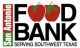 San Antonio Food Bank logo