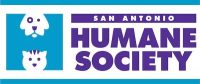 San Antonio Humane Society logo