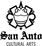 San Anto Cultural Arts logo