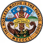 San Diego Symphony logo