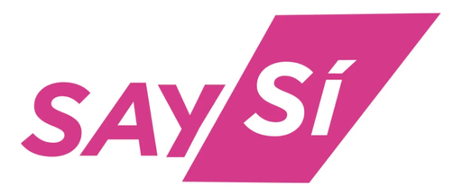 SAY Sí logo