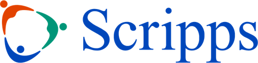 Scripps Health logo