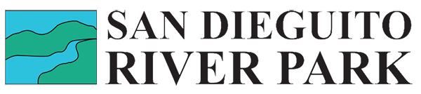 San Diego River Park Foundation logo
