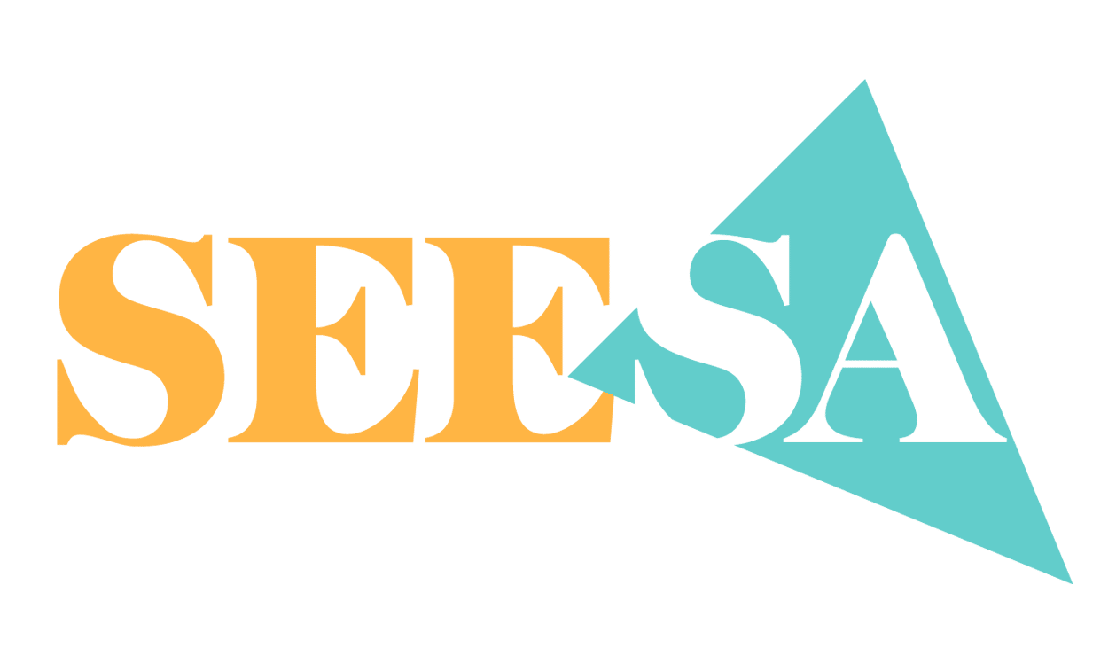 South East Edmonton Seniors Association (SEESA) logo