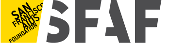 San Francisco AIDS Foundation logo