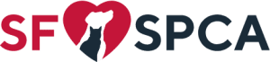 San Francisco SPCA logo